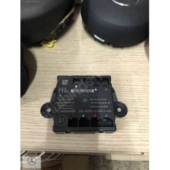 BAŞKAN TİC.MERCEDES A2189001401 W218 CLS SOL ARKA KAPI BEYNİ 2189001401 